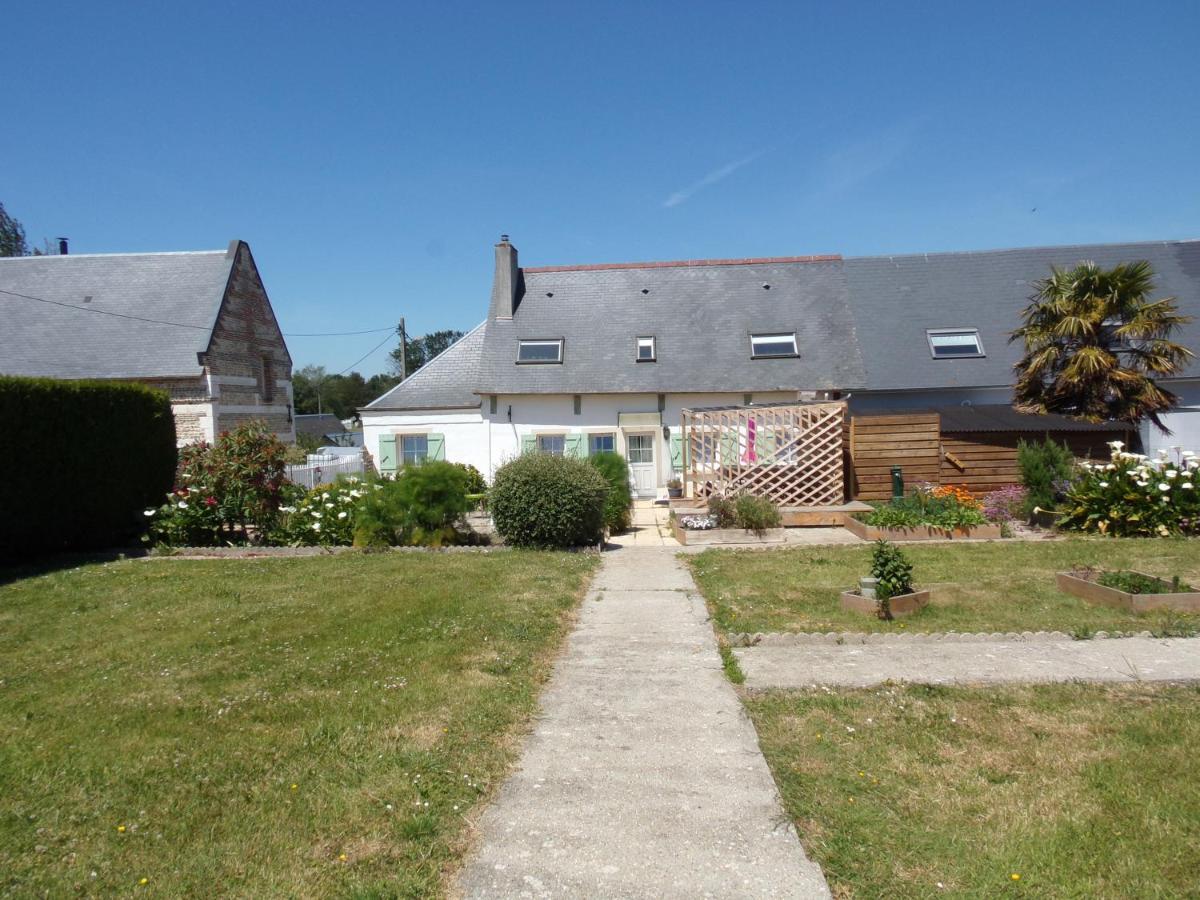 La Ciboulette Villa Les Loges  Exterior foto